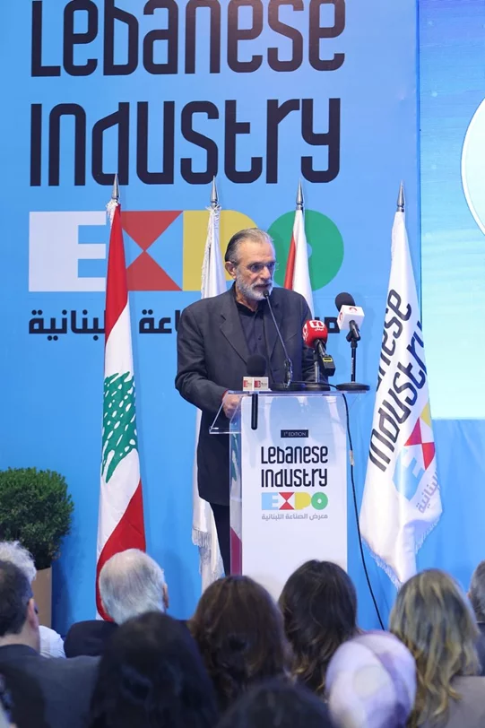 Liban Pack Honors Lebanese Youth Innovation and Shines Amid Challenges