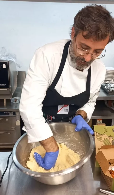 ITALIAN CUISINE WEEK IN LEBANON 2025: CELEBRATING TASTE, CULTURE, AND INNOVATION