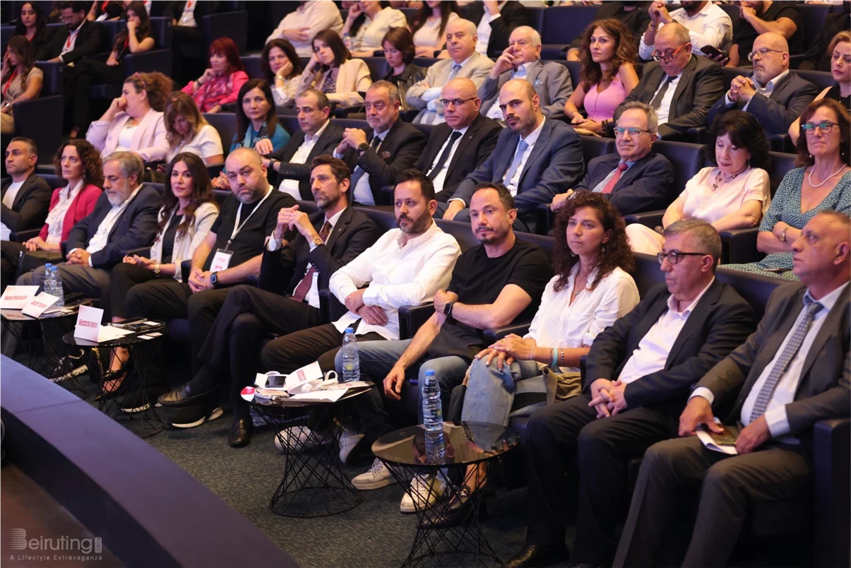 UNLEASH YOUR CREATIVITY MARKS ITS 12TH EDITION, EMPOWERING LEBANON’S NEXT GENERATION THROUGH INDUSTRY COLLABORATION AND REAL-WORLD INNOVATION