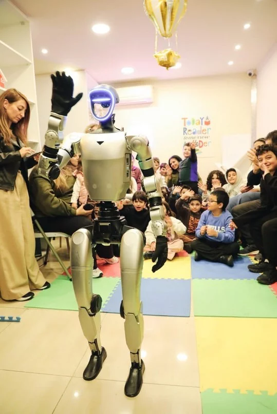 Active Minds Fun Learning Center is Finally Open