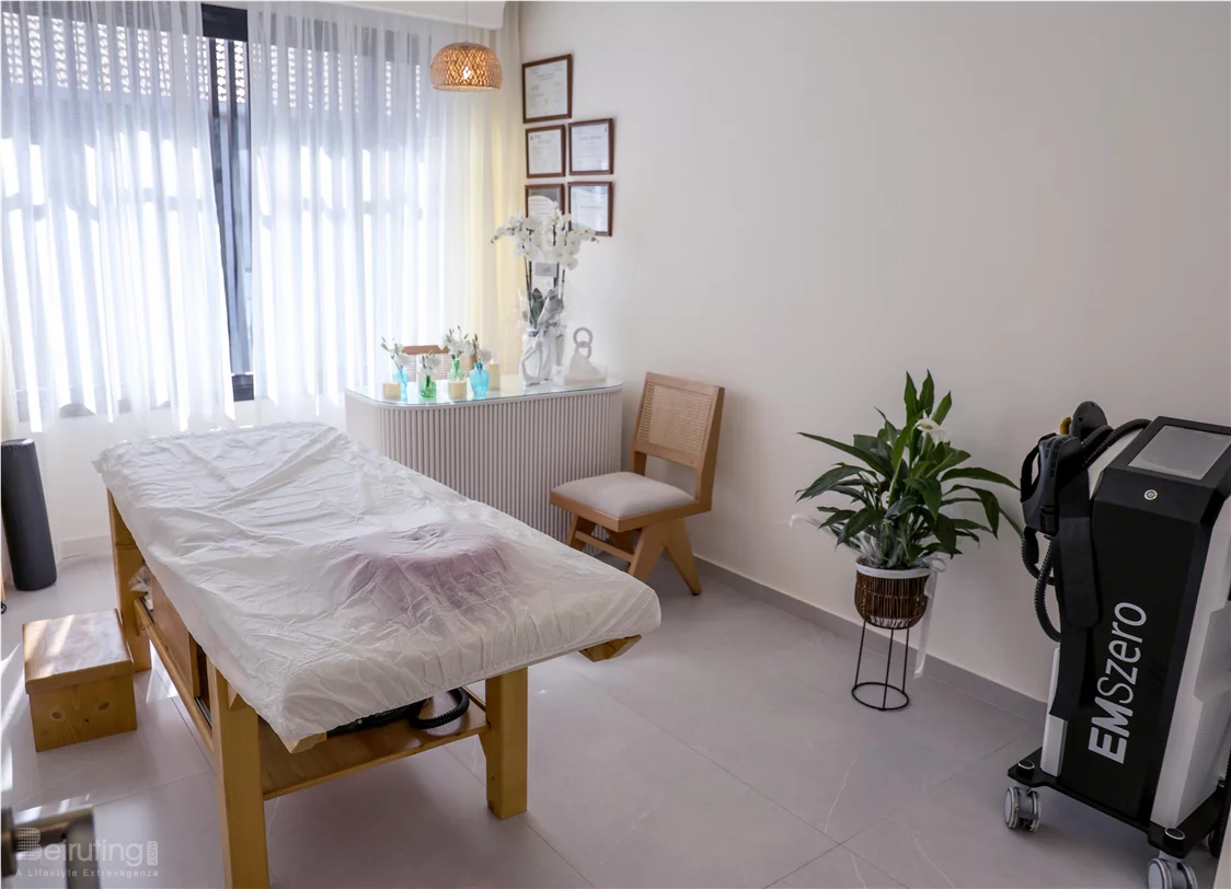 A New Chapter in Wellness: Acure Clinics Opens Doors in Mtayleb