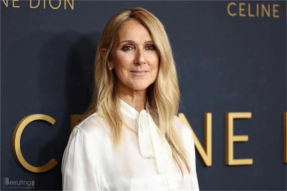 Celine Dion Will Perform at the Olympics Opening Ceremony 