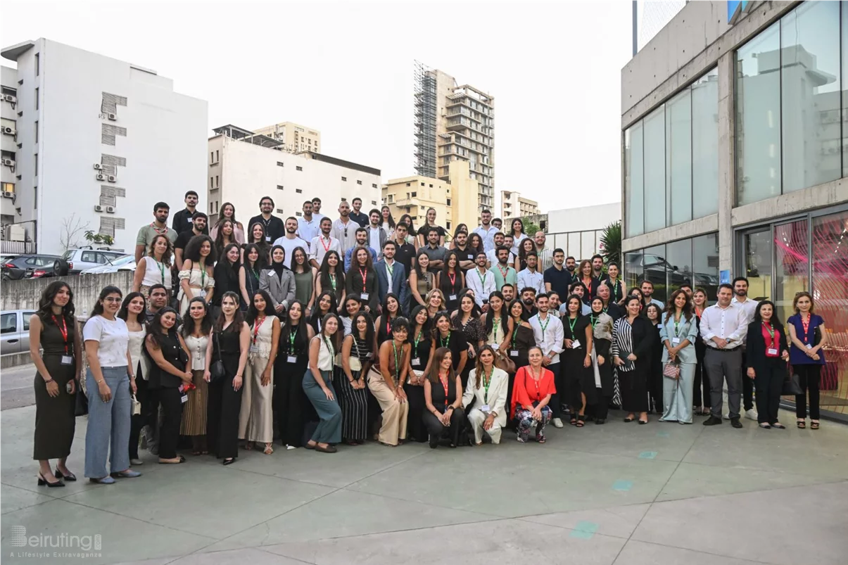 LIFE Celebrates Fifth Beirut Graduation Ceremony and a Landmark Year for Its Education Programme