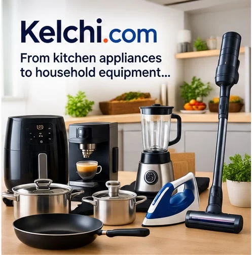 From Kitchen Appliances to Toys: The Rise of One-Stop Online Shopping in Lebanon