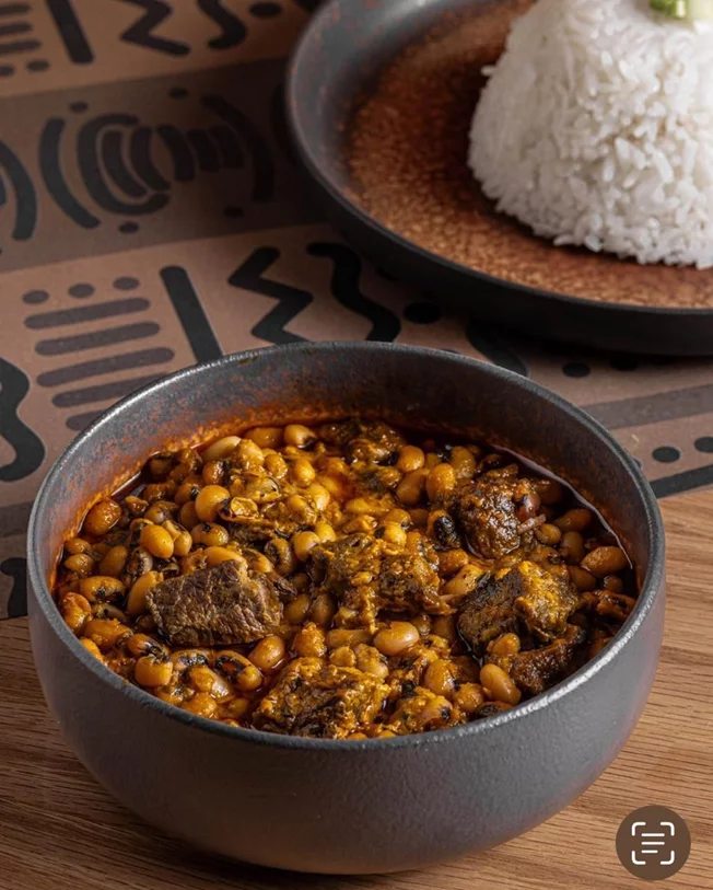 PAMAI CHOP – Eat. Feel. Celebrate Africa