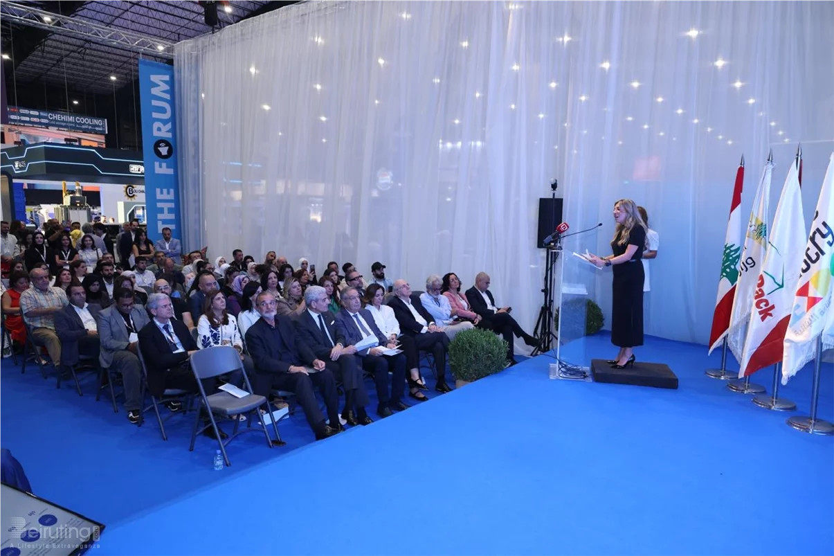 Liban Pack Honors Lebanese Youth Innovation and Shines Amid Challenges