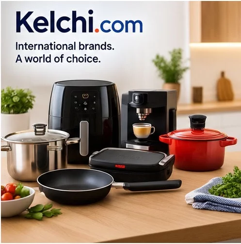 From Kitchen Appliances to Toys: The Rise of One-Stop Online Shopping in Lebanon