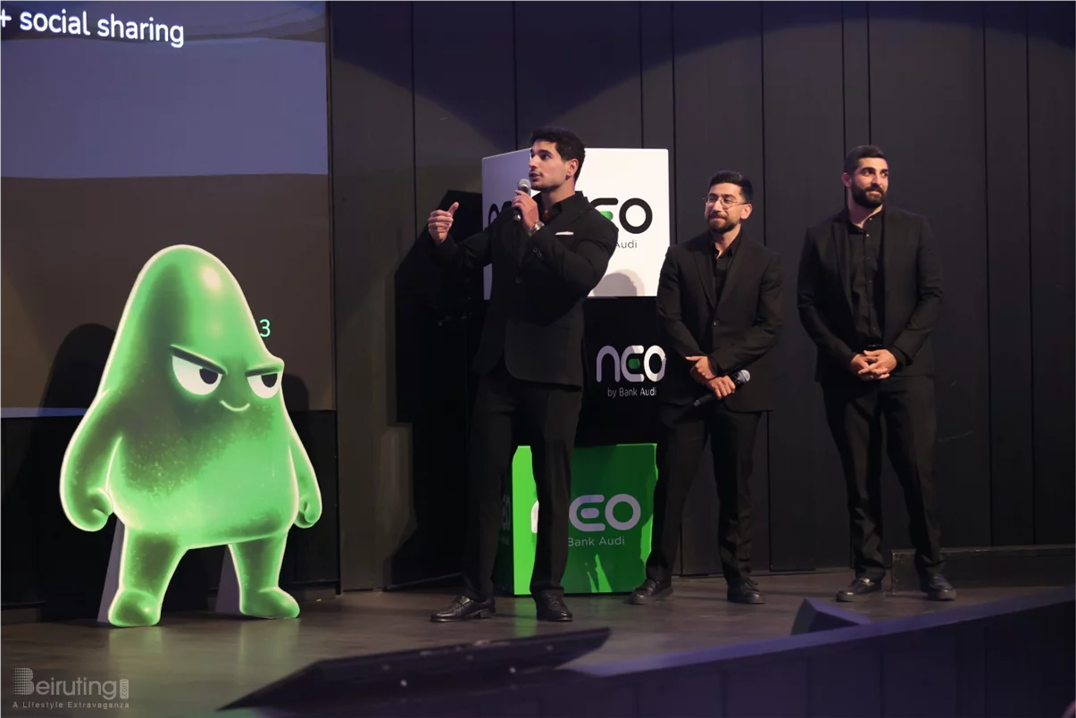 UNLEASH YOUR CREATIVITY MARKS ITS 12TH EDITION, EMPOWERING LEBANON’S NEXT GENERATION THROUGH INDUSTRY COLLABORATION AND REAL-WORLD INNOVATION