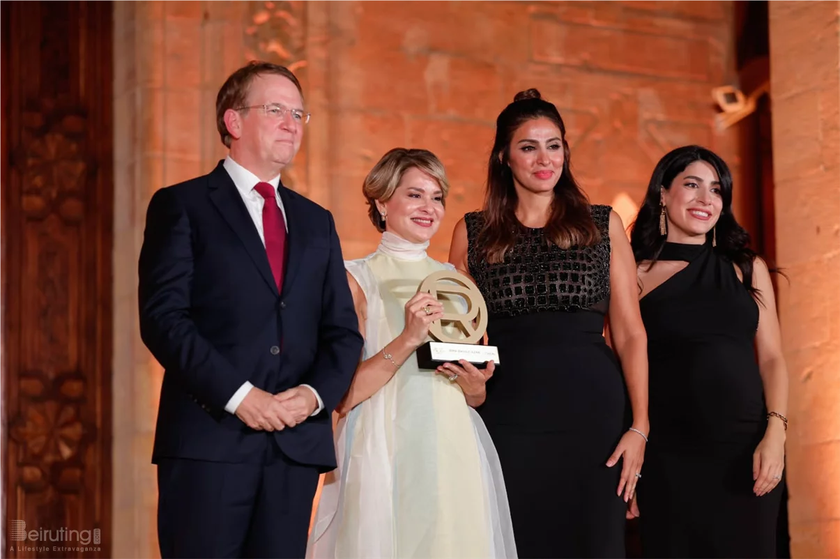 L'ORÉAL PARIS HONOURS SIX LEBANESE CHANGEMAKERS AT FOURTH 'WOMEN OF WORTH' EDITION