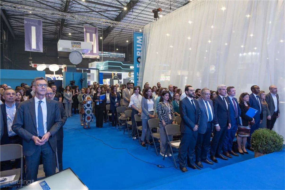 Over USD 1.5 Million in Support  for Lebanese Women-Led Businesses Driving Economic Recovery