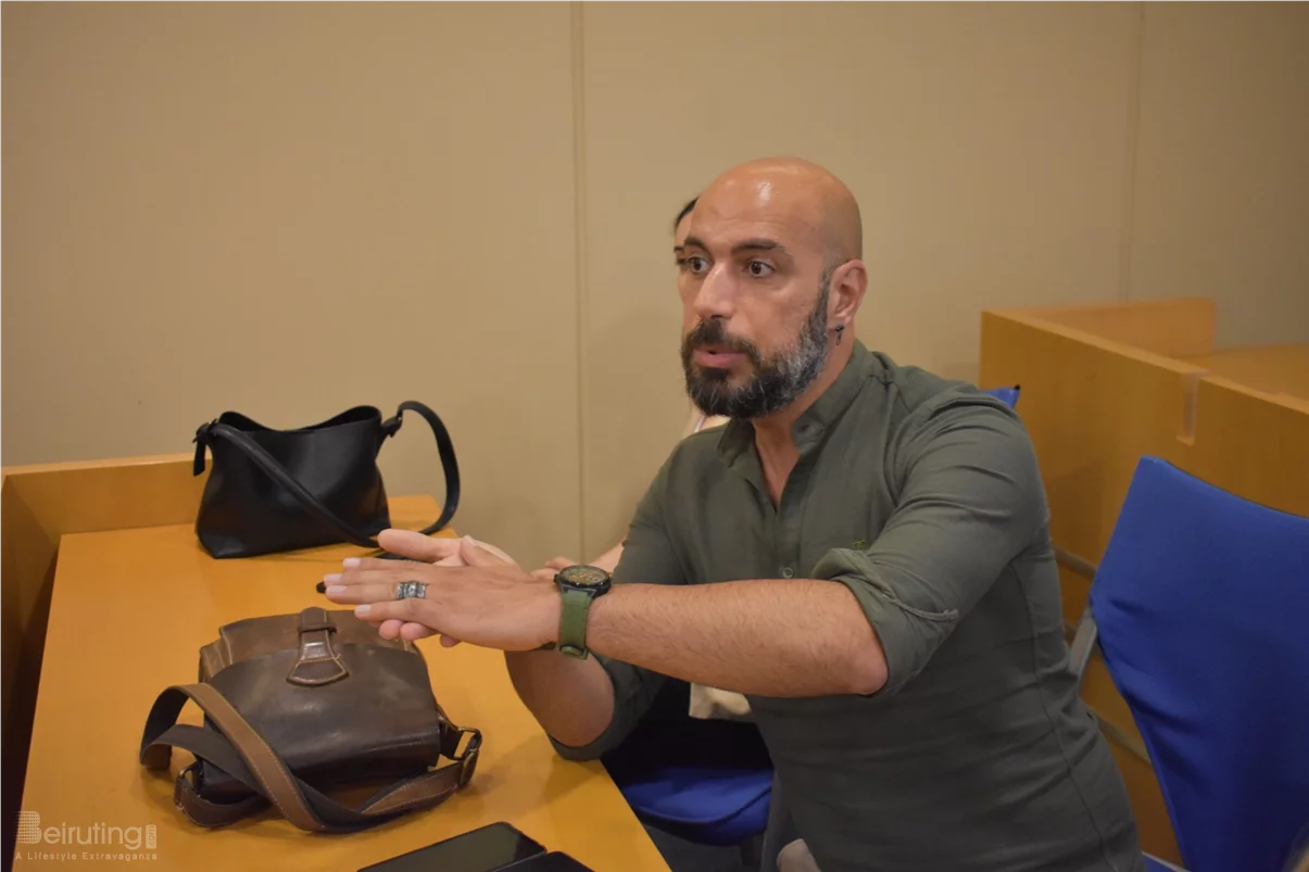الحوار الوطني حول السمنة: من الوعي إلى العمل