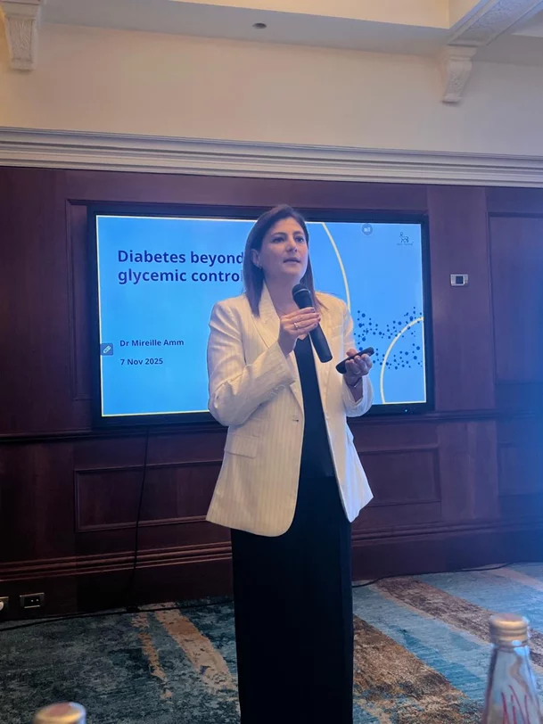 Lebanese Society of Endocrinology Diabetes and Lipids (LSEDL) Pioneering Call to Action for Diabetes Prevention and Early Intervention in Lebanon