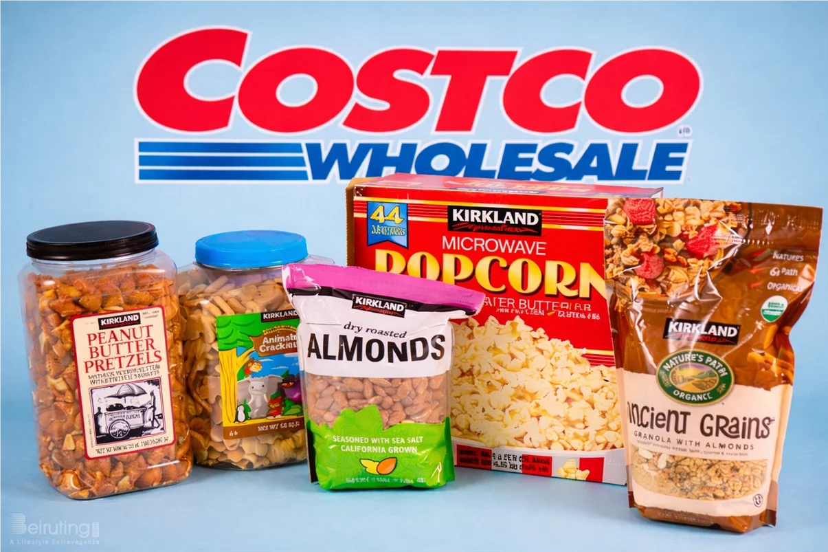 Spinneys Expands Its Offering By Offering Selected Costco Products