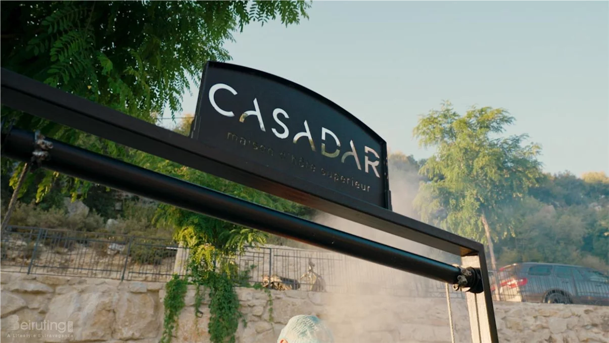 Liwan Village Hosts Exclusive Media Gathering to Showcase Visionary Sustainable Tourism Project and Casadar Guest House