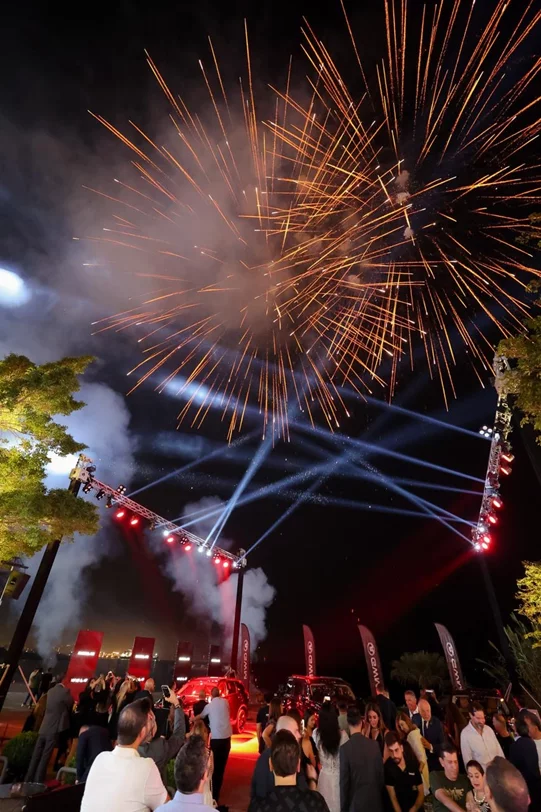 GWM Brings Global Innovation to Lebanon with Launch of New SUV & Pickup Lineup