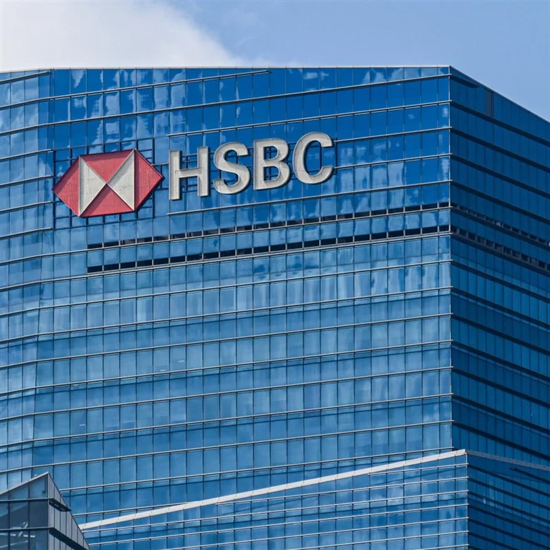 Lebanese George ElHedery Appointed as New CEO of HSBC Holdings