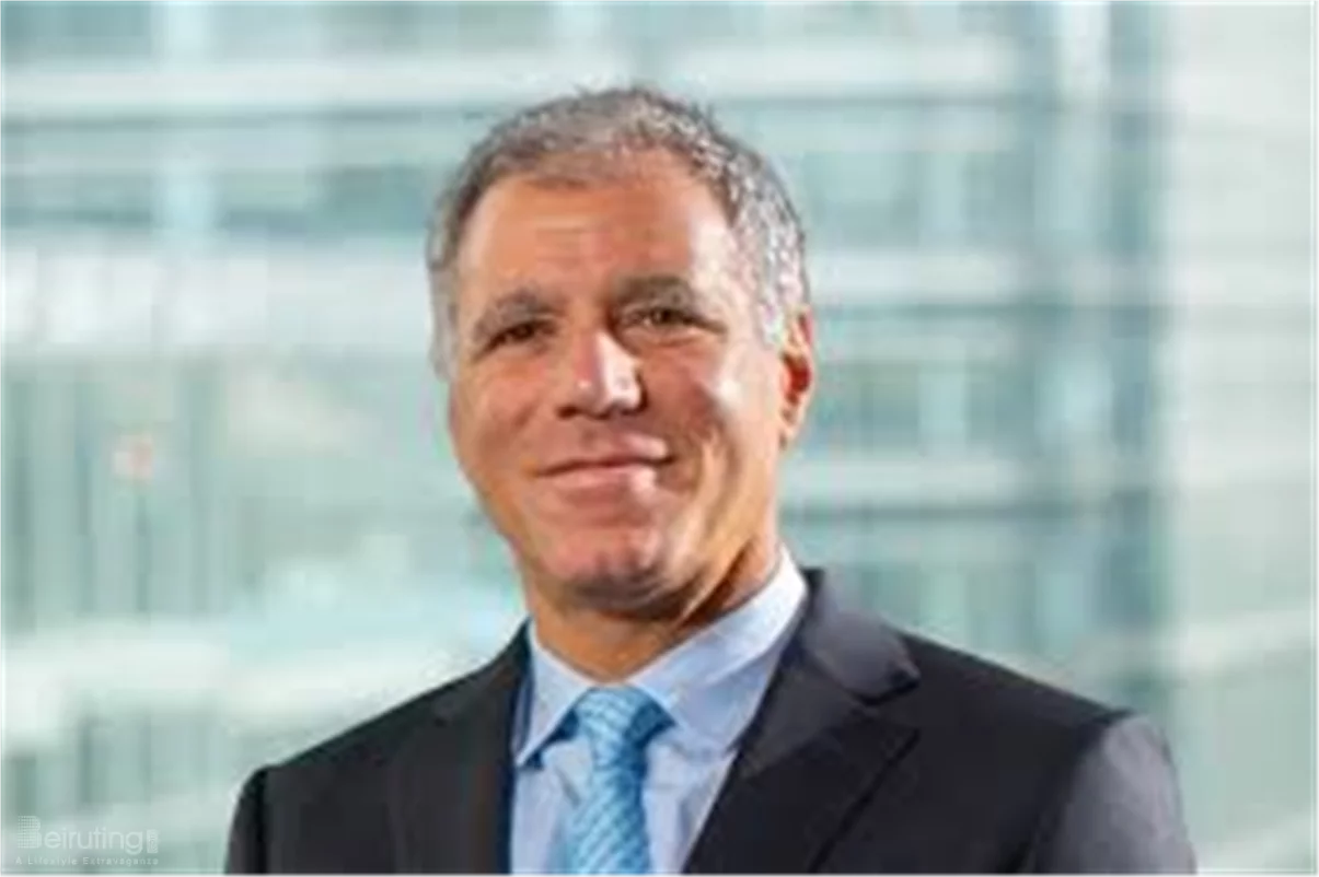 Lebanese George ElHedery Appointed as New CEO of HSBC Holdings