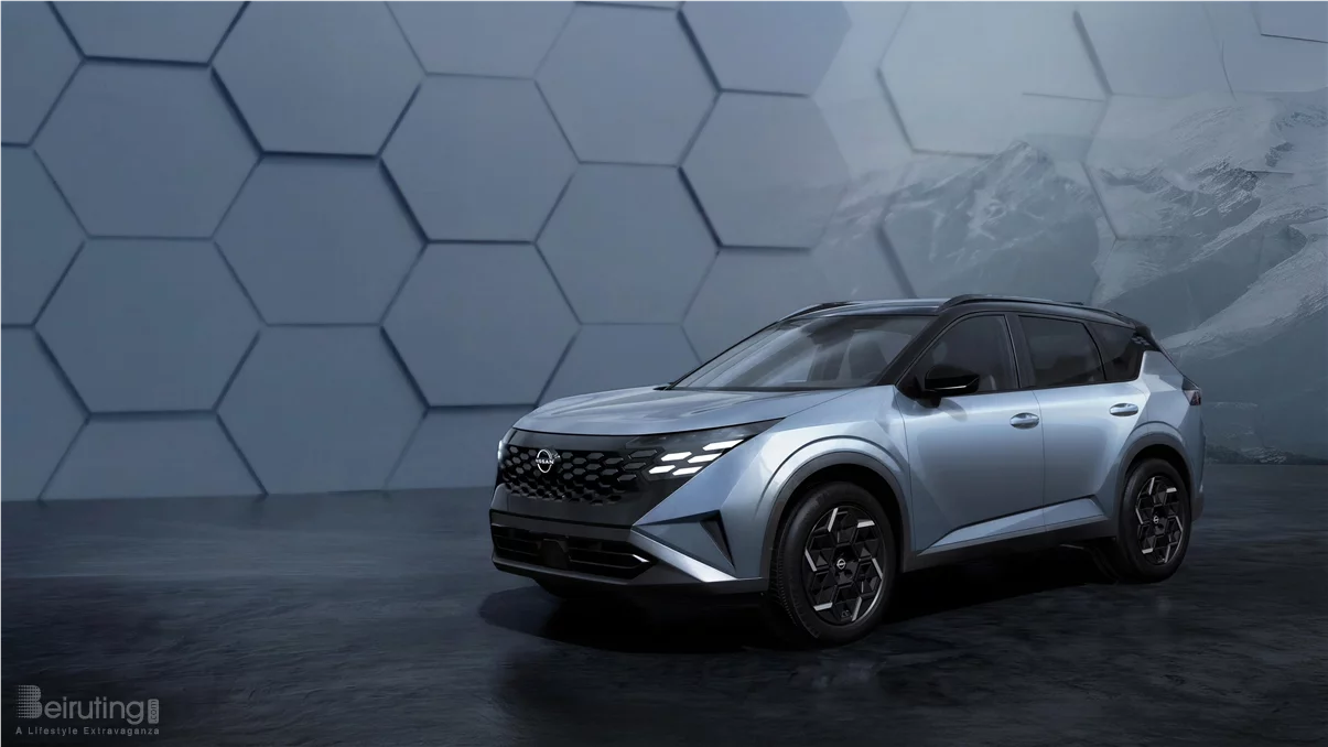 Nissan sets long-term direction with Vision of Mobility Intelligence for Everyday Life