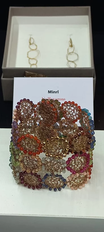 DIVA! Italian Glamour in Fashion Jewellery