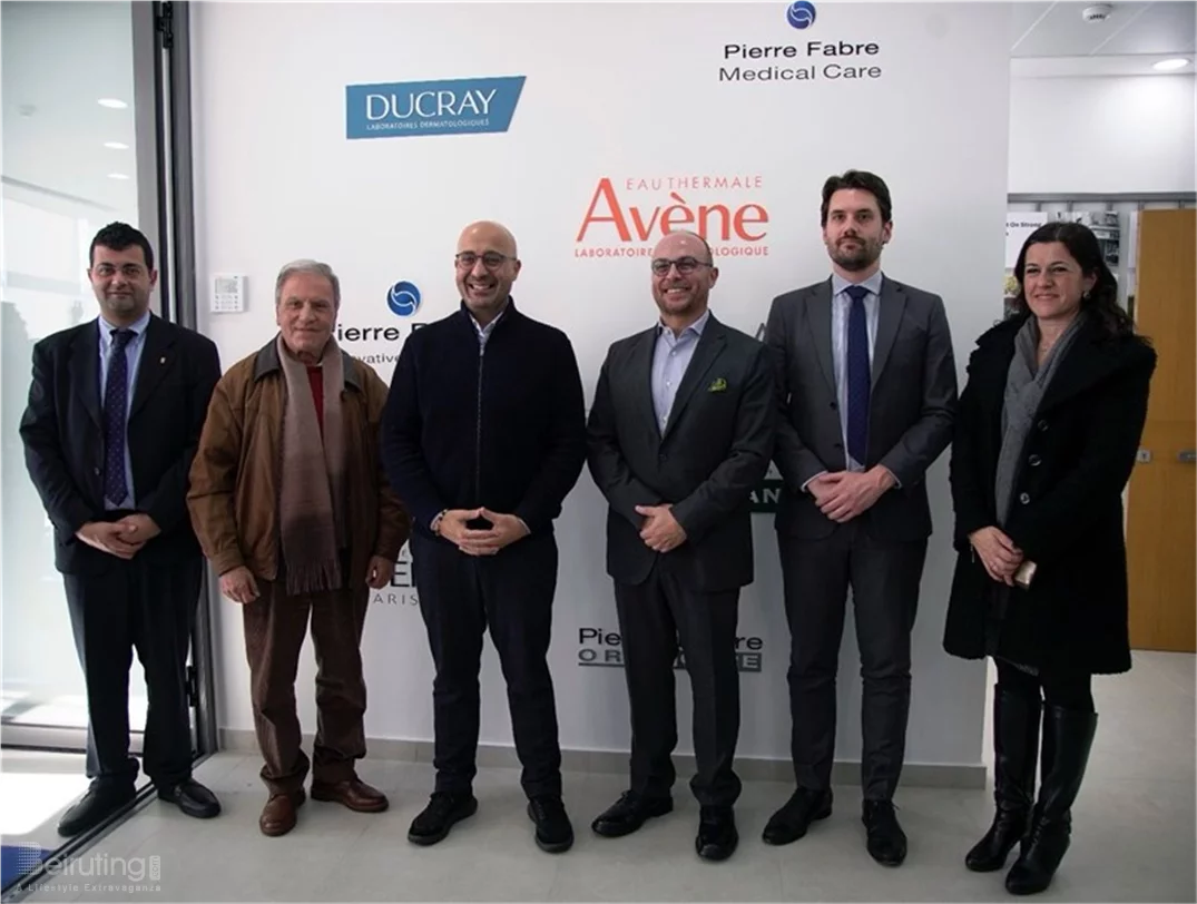 Pierre Fabre's Green Mission: Cultivating a Sustainable Tomorrow