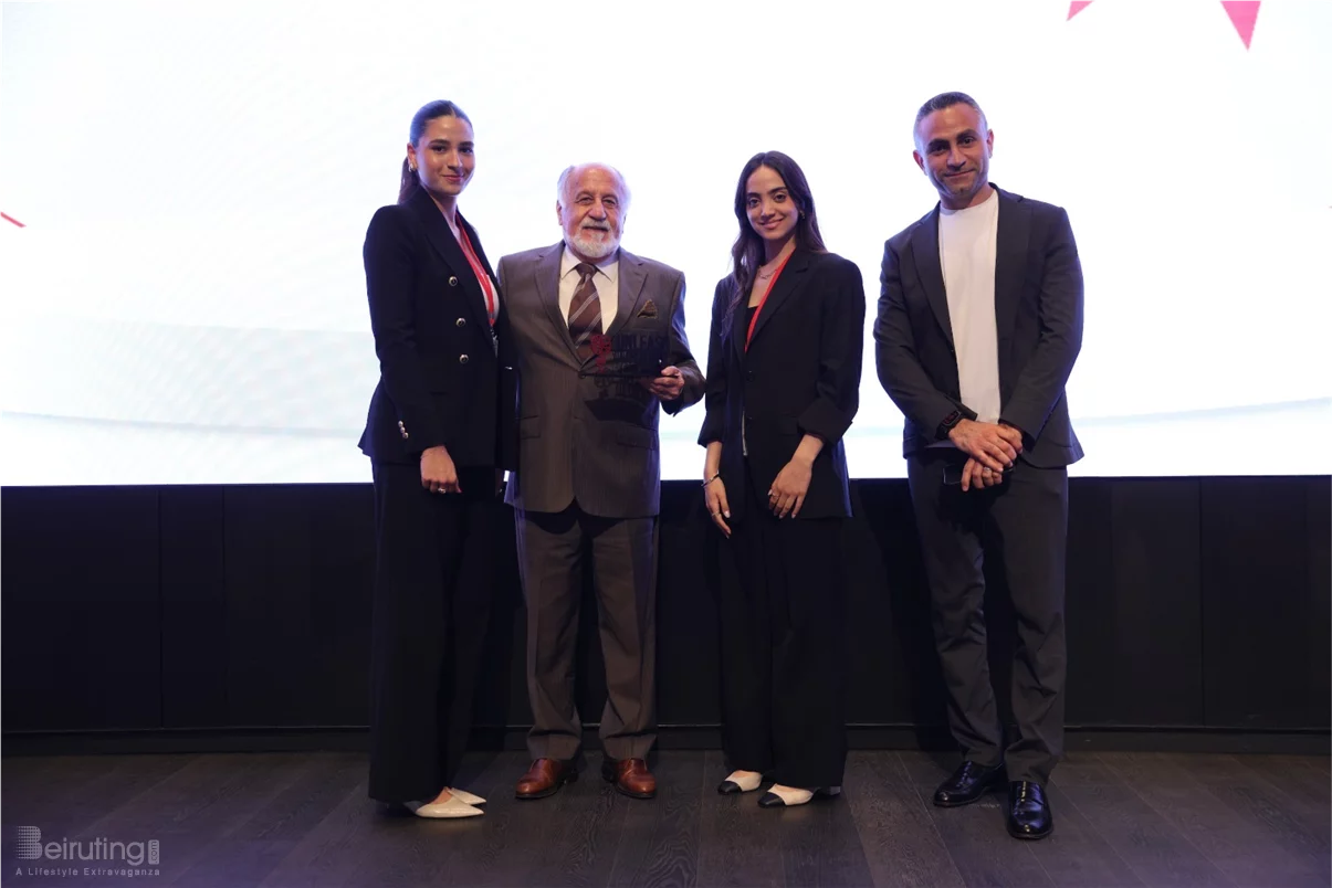 UNLEASH YOUR CREATIVITY MARKS ITS 12TH EDITION, EMPOWERING LEBANON’S NEXT GENERATION THROUGH INDUSTRY COLLABORATION AND REAL-WORLD INNOVATION