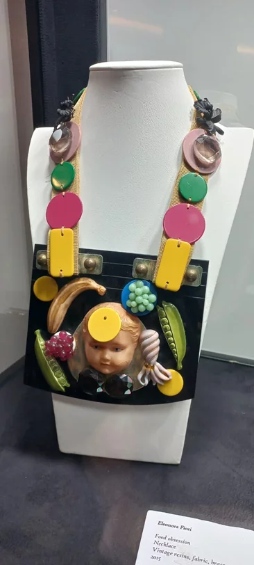 DIVA! Italian Glamour in Fashion Jewellery