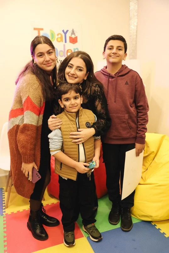 Active Minds Fun Learning Center is Finally Open