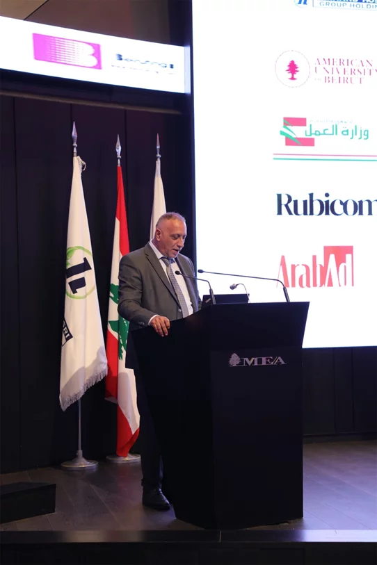 UNLEASH YOUR CREATIVITY MARKS ITS 12TH EDITION, EMPOWERING LEBANON’S NEXT GENERATION THROUGH INDUSTRY COLLABORATION AND REAL-WORLD INNOVATION