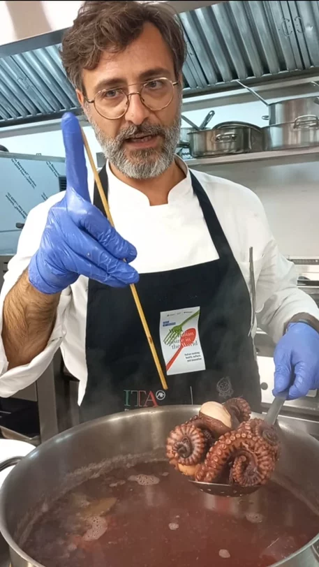 ITALIAN CUISINE WEEK IN LEBANON 2025: CELEBRATING TASTE, CULTURE, AND INNOVATION