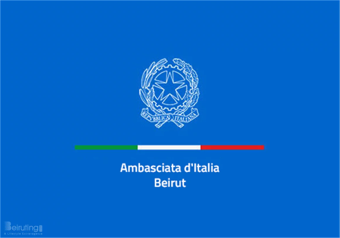 Italy on the forefront for humanitarian emergency in Lebanon: nine new projects launched for a total of 5,400,000 euros