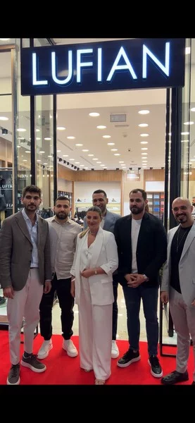Lufian Lebanon ventures in a New Branch in the heart of the city