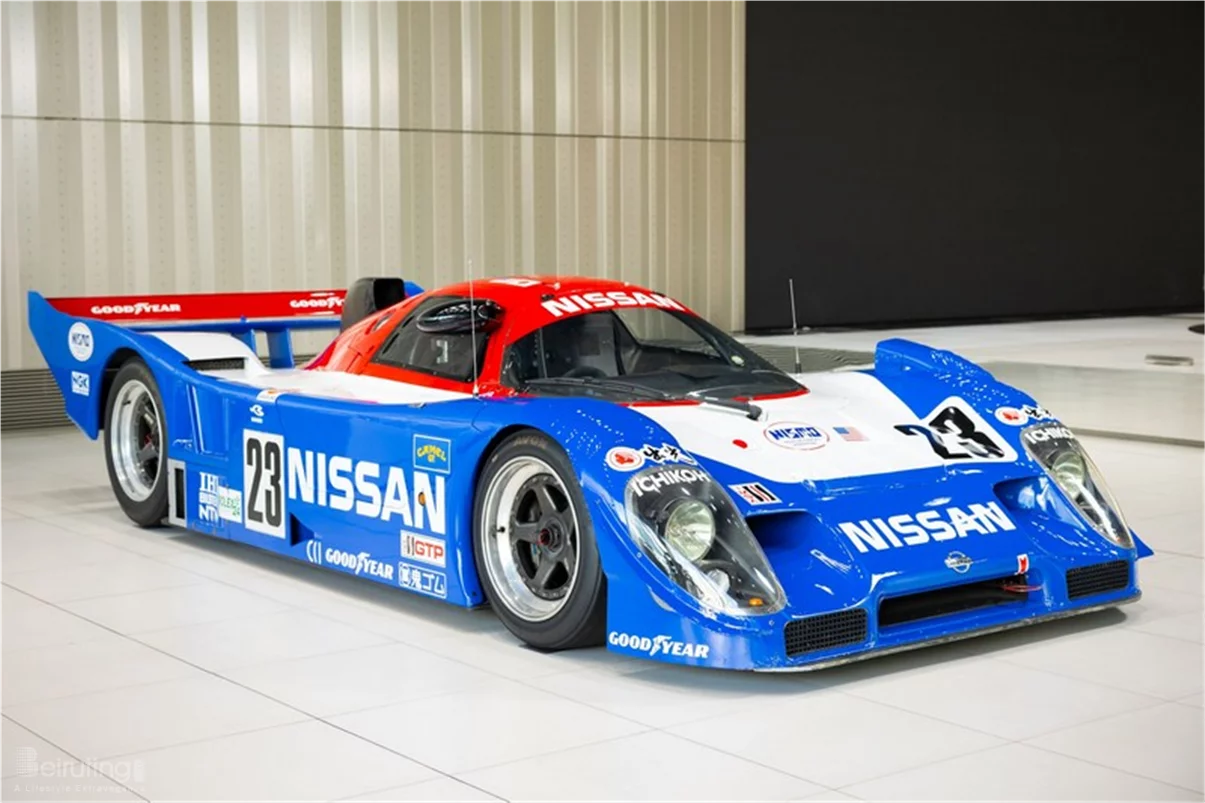 Nissan celebrates 40 years of NISMO