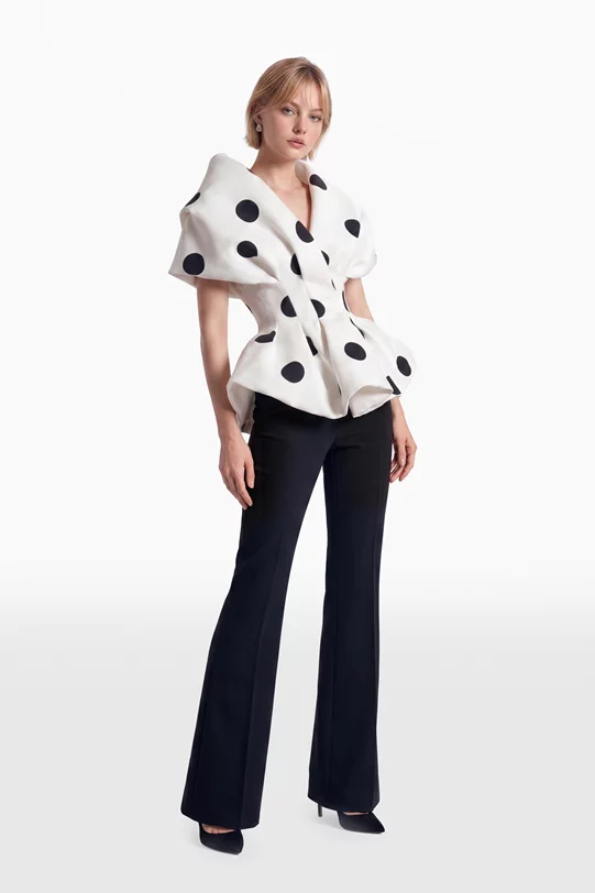CAPSULE COLLECTION 2027 by Saiid Kobeisy- Point Final