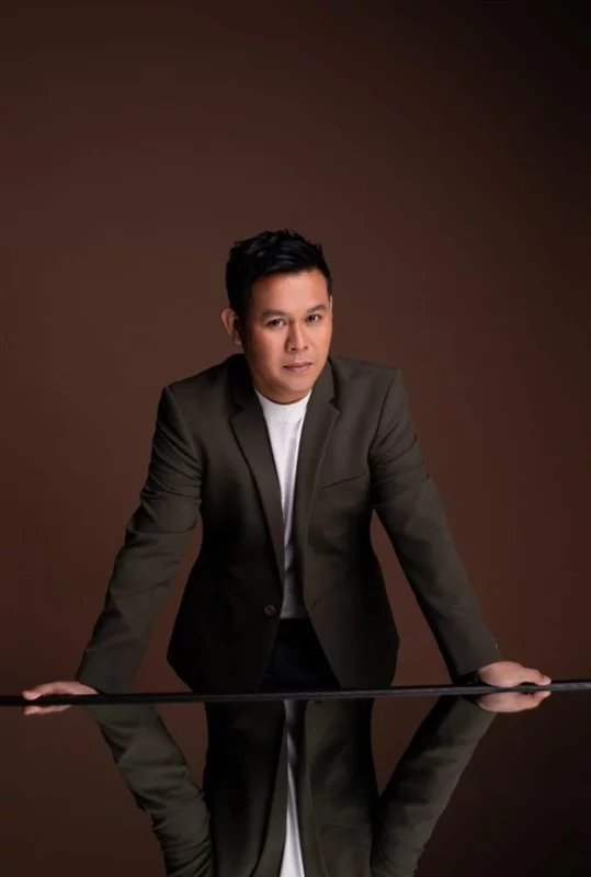 Marcelito Pomoy Releases 'The Prayer' by Italian Star Andrea Bocelli with His Blessing