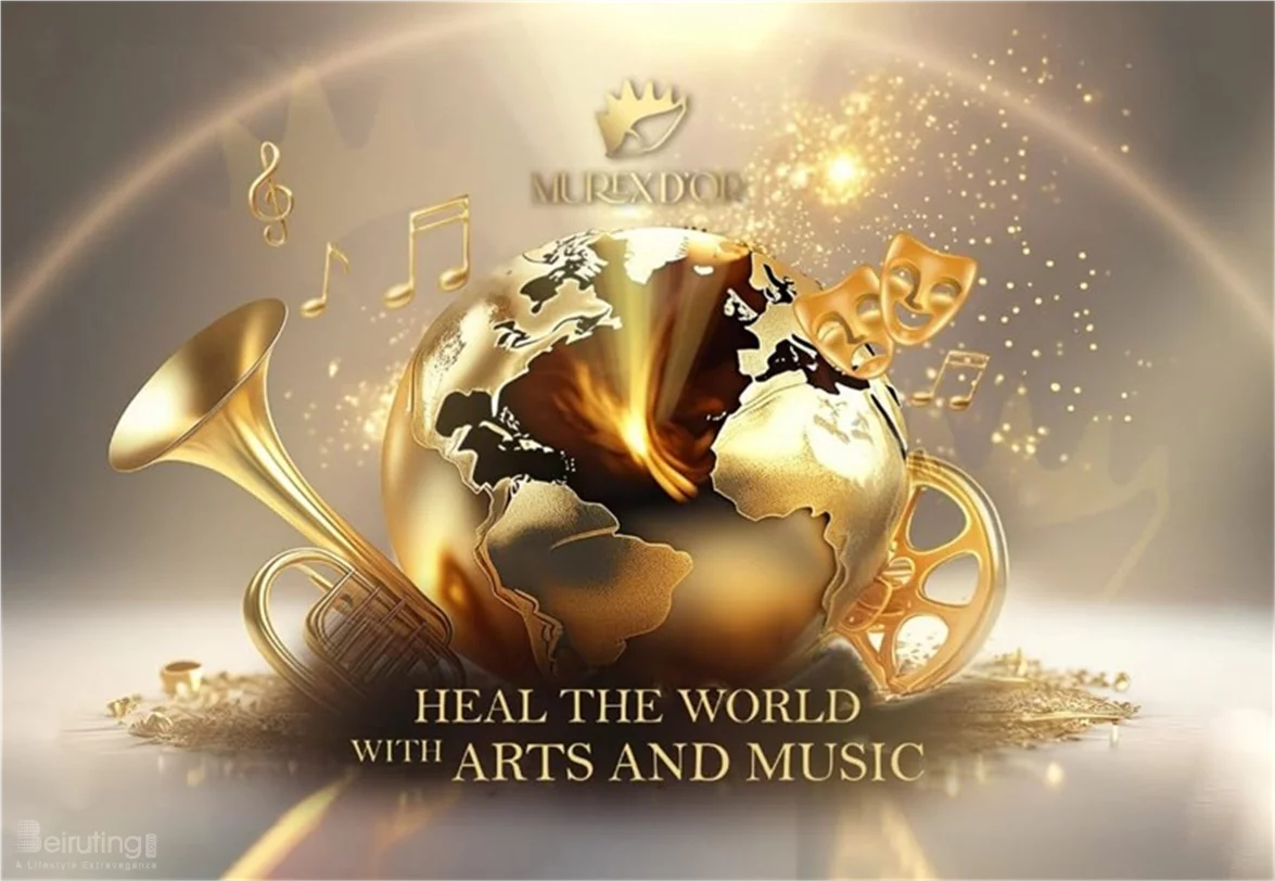 Murex D'or 2024 ceremony postponed until further notice