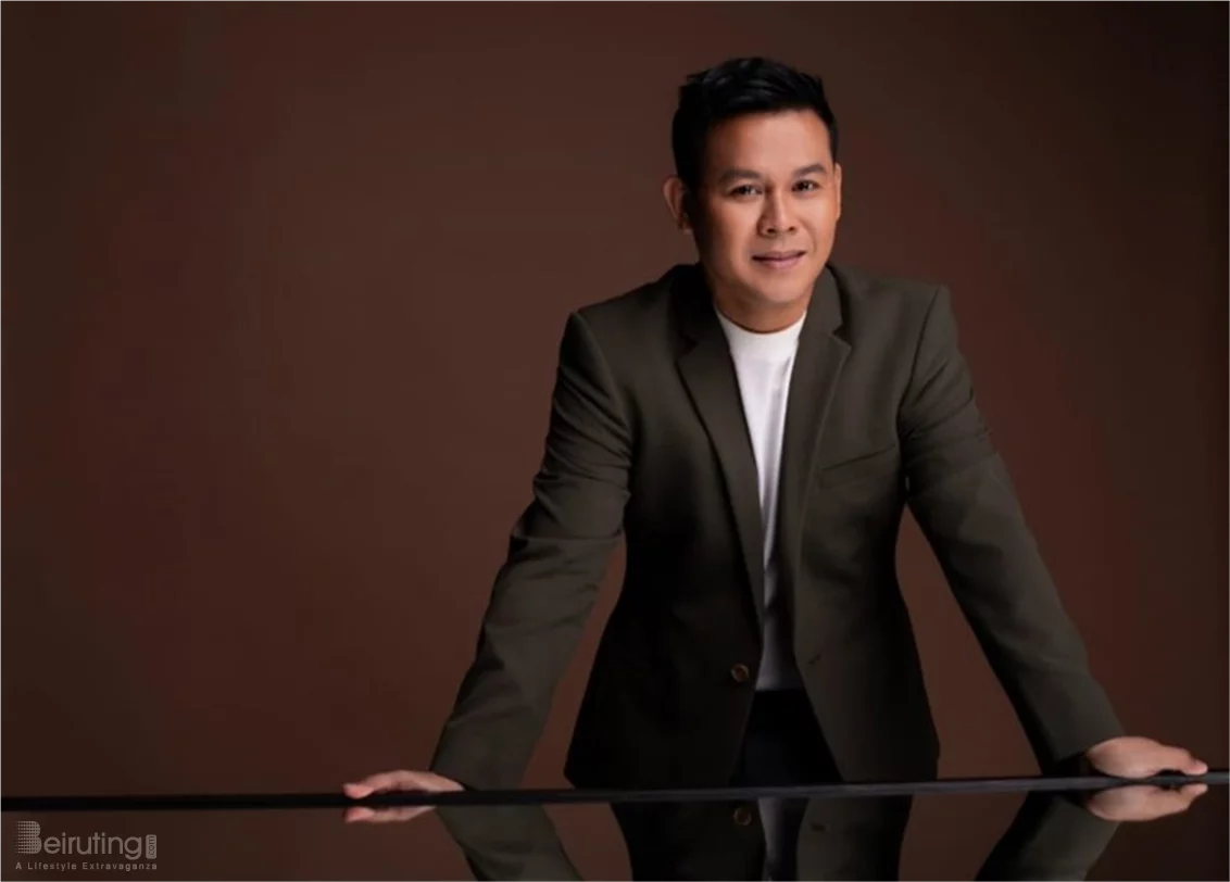 Marcelito Pomoy Releases 'The Prayer' by Italian Star Andrea Bocelli with His Blessing