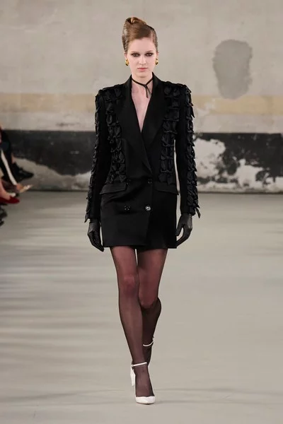 ELISABETTA FRANCHI FASHION SHOW