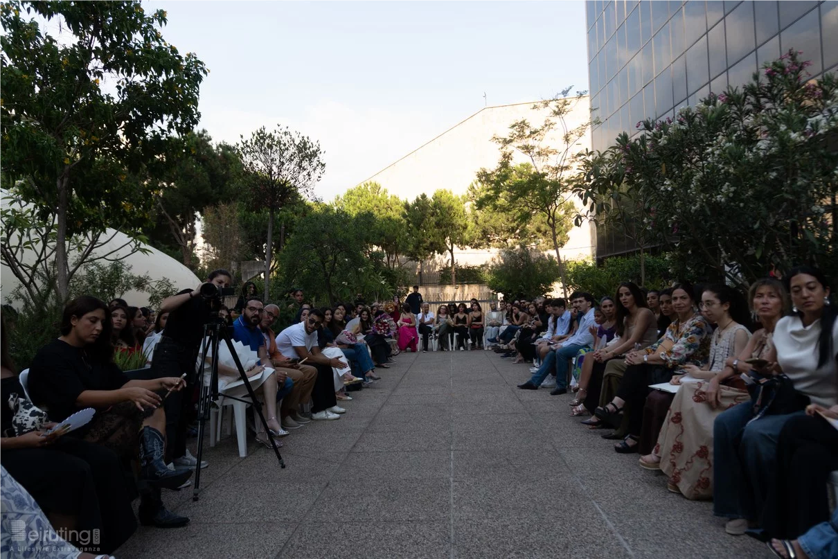 ESMOD Beirut 2026 Graduation Fashion Show