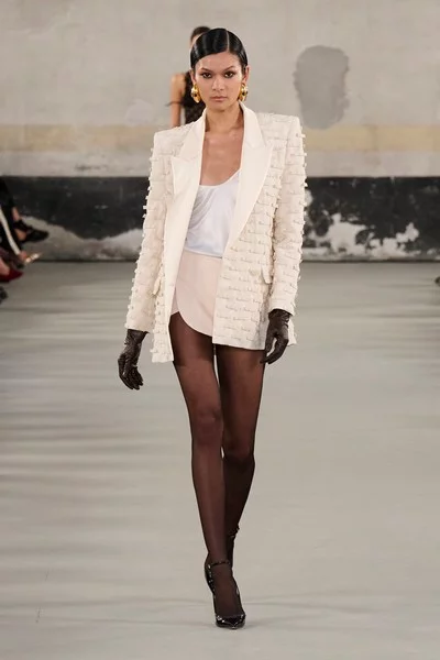 ELISABETTA FRANCHI FASHION SHOW