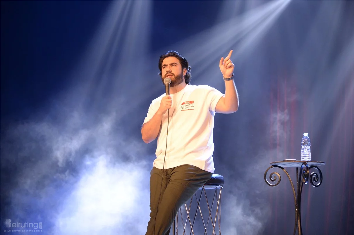 Laughing in Translation