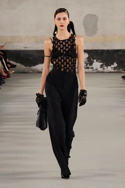 ELISABETTA FRANCHI FASHION SHOW