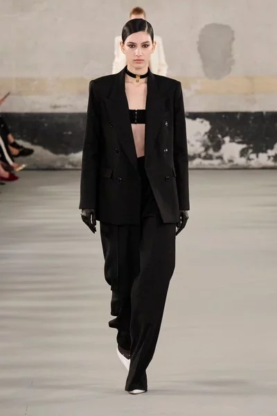 ELISABETTA FRANCHI FASHION SHOW