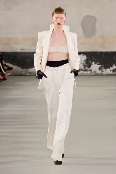 ELISABETTA FRANCHI FASHION SHOW