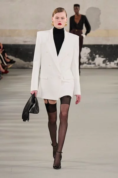 ELISABETTA FRANCHI FASHION SHOW