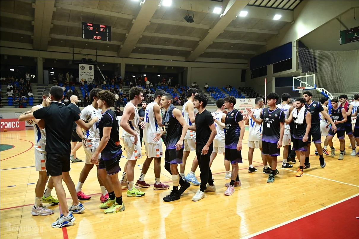2nd Annual Karim Melhem Memorial
