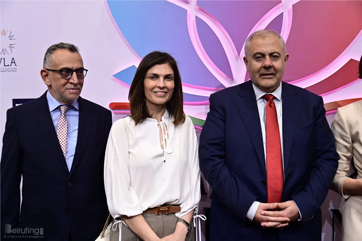 Beauty and Wellbeing Forum 2025