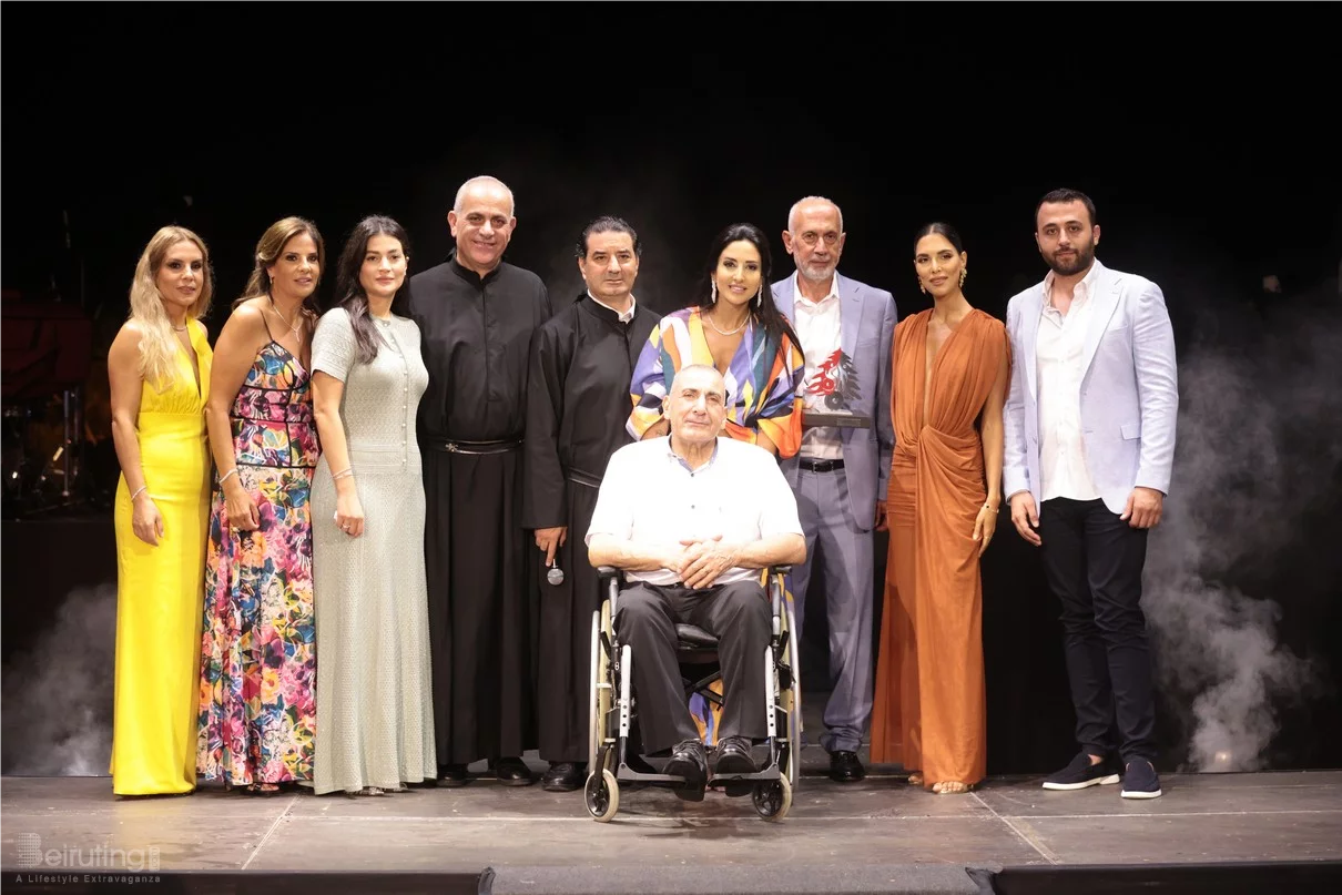 Walk of Hope Fundraiser Dinner Event