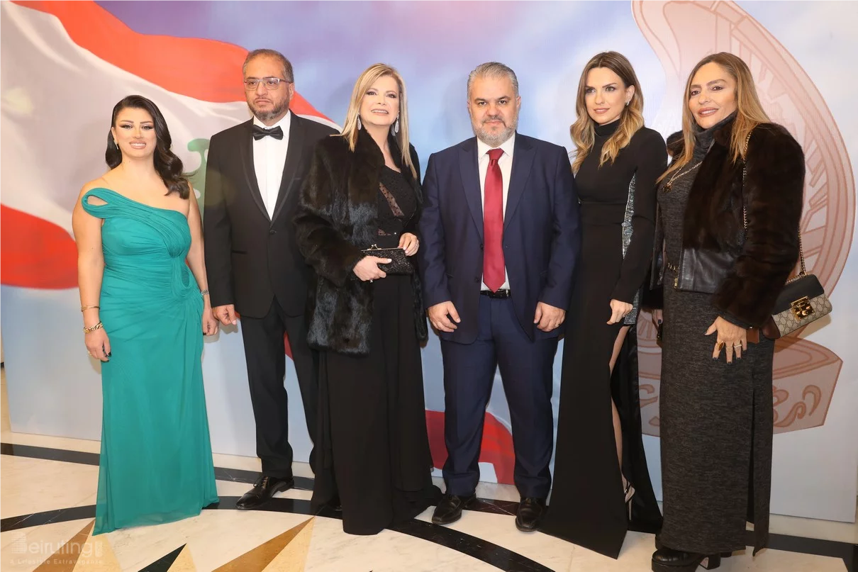 Aredalmobdin Award Ceremony