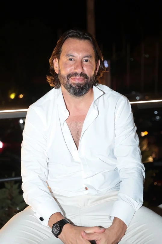 Murex D'or Silver Night