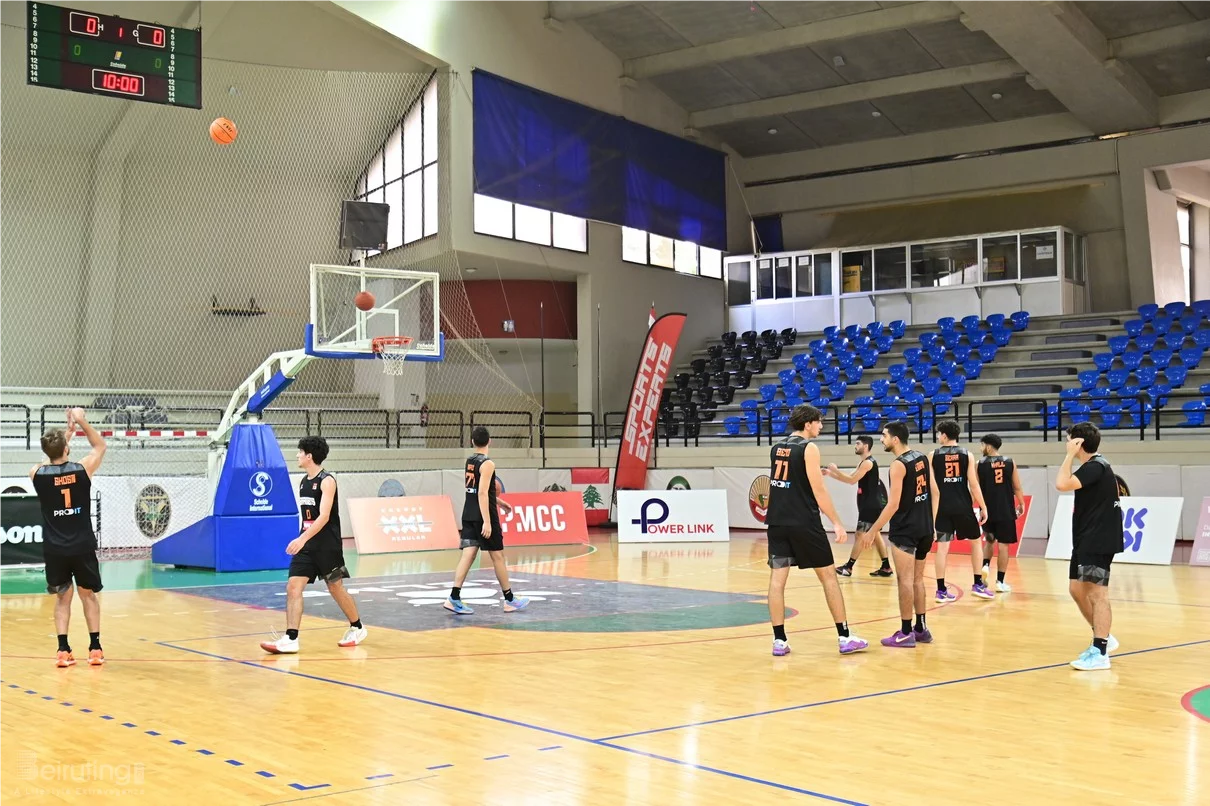 2nd Annual Karim Melhem Memorial
